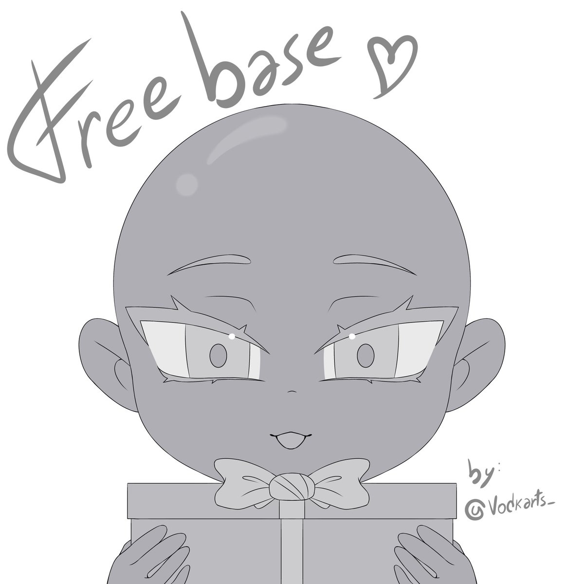 Vodkarts_'s tweet image. Look, I Made this base for yall, take it as an early Christmas gift 🫶
Just give me credits 💫

#free #freebase #Base #BNHA #FYP #fypシviral #fypシ #fypviraltwitter #Like