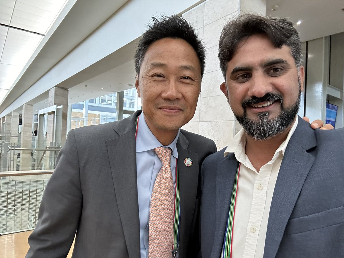 Shahzad Shamim (@shahzad_shamim) on Twitter photo Is there such a thing as Academic Racism? Interesting discussions with two of the most eloquent advocates against research and publication inequities in #neurosurgery <a href="/keepark/">Kee Park</a> and <a href="/ignatiusesene/">Ignatius Esene MD,M.Sc, PhD, MPH.</a> <a href="/AdilHaiderMD/">Adil Haider</a> <a href="/AKUGlobal/">Aga Khan University</a> <a href="/SaleemIslam/">Saleem Islam</a> Is there such a thing as Academic Racism? Interesting discussions with two of the most eloquent advocates against research and publication inequities in #neurosurgery <a href="/keepark/">Kee Park</a> and <a href="/ignatiusesene/">Ignatius Esene MD,M.Sc, PhD, MPH.</a> <a href="/AdilHaiderMD/">Adil Haider</a> <a href="/AKUGlobal/">Aga Khan University</a> <a href="/SaleemIslam/">Saleem Islam</a>