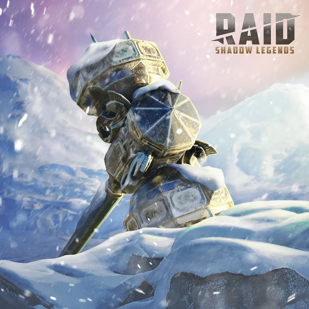 Raid Shadow Legends Promo Codes - HellHades