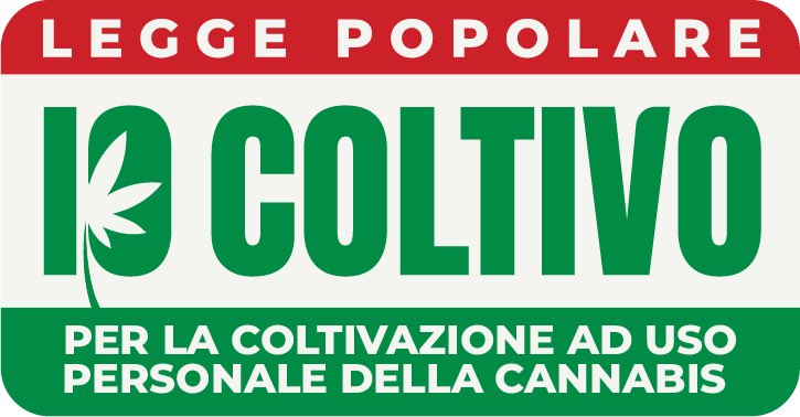 🪴da oggi è possibile sottoscrivere tramite SPID la proposta di legge di iniziativa popolare #IoColtivo. Il testo consente di detenere fino a 30g di #cannabis per uso personale, coltivare fino a 4 piante in casa e istituisce i cannabis social club. 

iocoltivo.org/wp-content/upl…