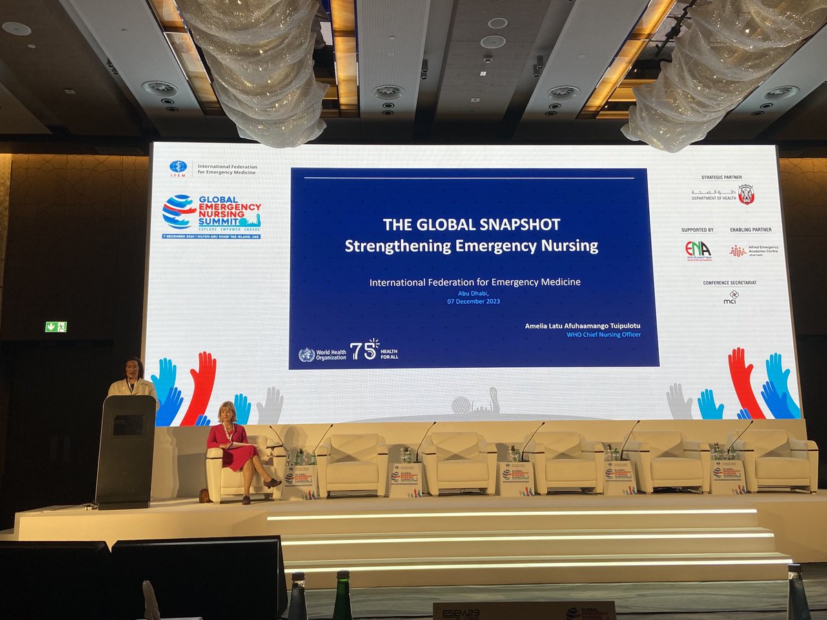 Rob Crouch (@drrobcrouch) on Twitter photo WHO Chief Nursing Officer opening this afternoons session. <a href="/UHSFT/">University Hospital Southampton 💙</a> <a href="/HSciences/">Health Sciences, UoS</a> <a href="/REACHBristol/">Research in Emergency Care, Avon Collaborative Hub</a> WHO Chief Nursing Officer opening this afternoons session. <a href="/UHSFT/">University Hospital Southampton 💙</a> <a href="/HSciences/">Health Sciences, UoS</a> <a href="/REACHBristol/">Research in Emergency Care, Avon Collaborative Hub</a>