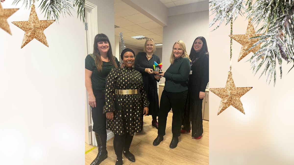 Taking home the joint🥉prize and £10,000 at the London Homelessness Awards this year was <a href="/BromleyWA/">Bromley & Croydon Women's Aid</a>'s Safe Beds Scheme. 
 
Through this project, BCWA is supporting some of the most marginalized women across the country. 
 
More on what they do here ⬇️⬇️  lhf.org.uk/news/press-rel…