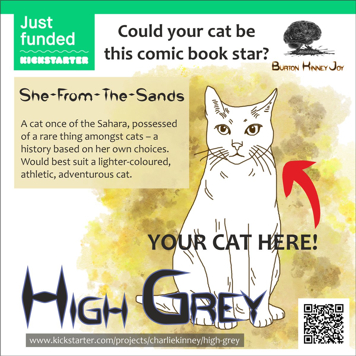 Mindstain (in the sky) tweet media