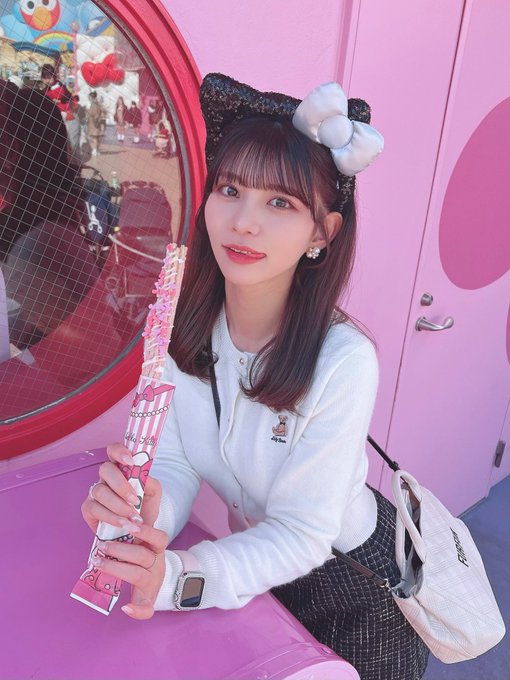 Twitterのコスプレ画像33