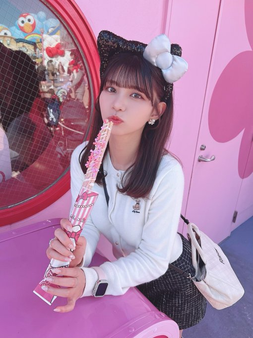 Twitterのコスプレ画像34