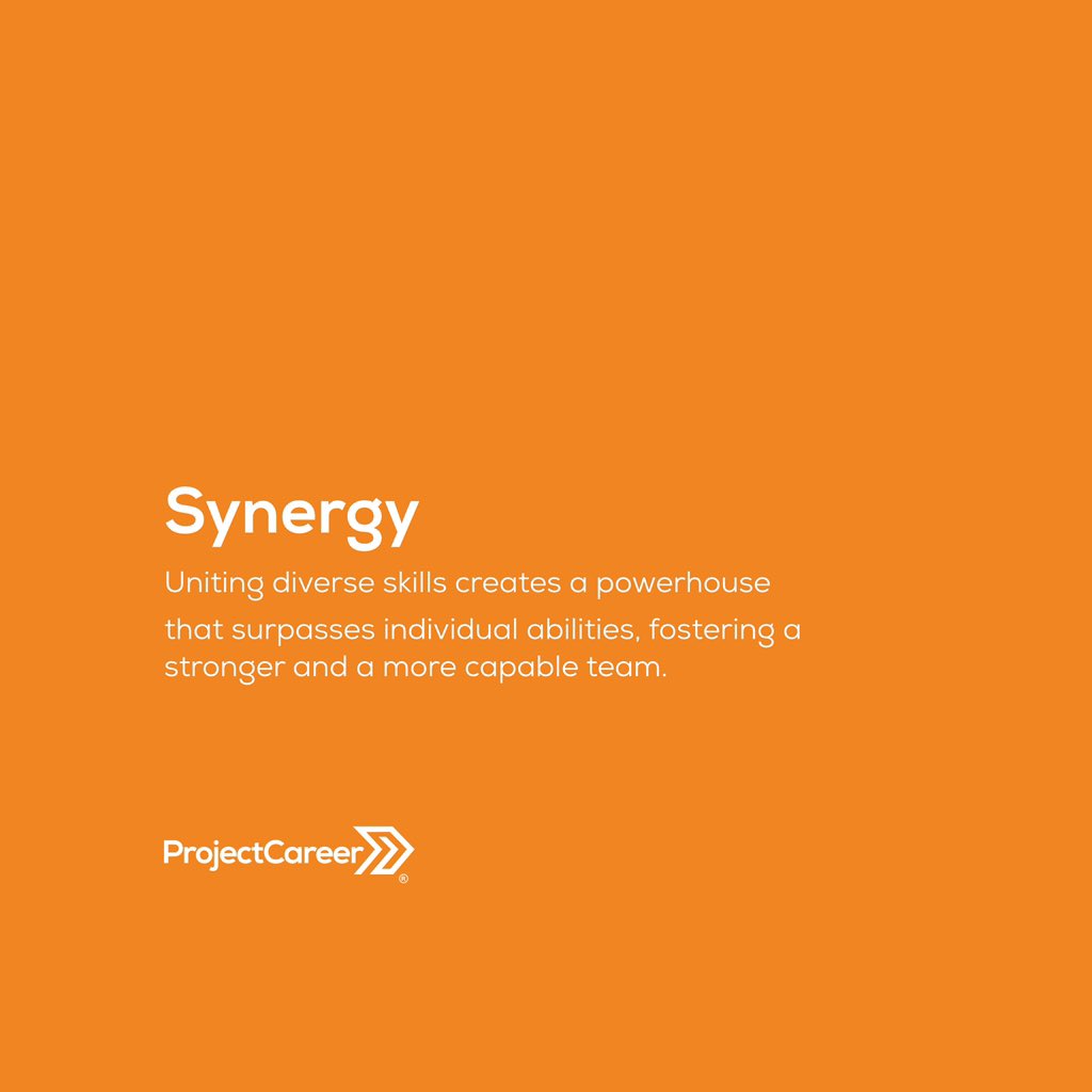 ProjectCareerUK's tweet photo. Team playing in project management is a game-changer!
Synergy merges skills, efficiency propels progress, and innovation sparks greatness. These pillars not only empower projects but elevate them to new heights.
#projectmanagement #teamplayer #projectmanagementips https://t.co/uiIRdDugI8