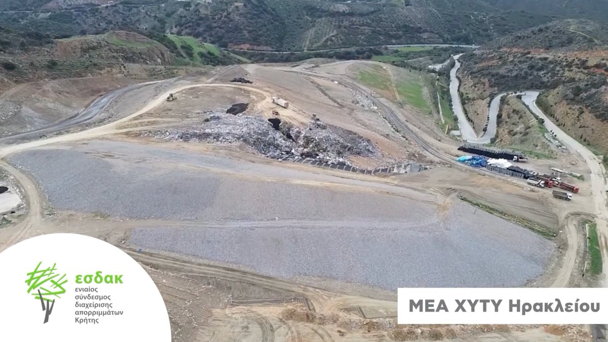 Esdak Crete tweet media