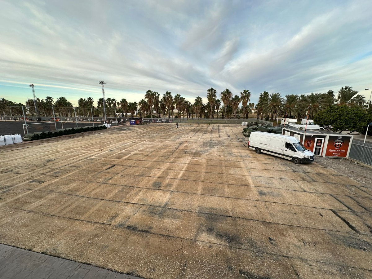 Ajuntament d'Alboraia tweet media