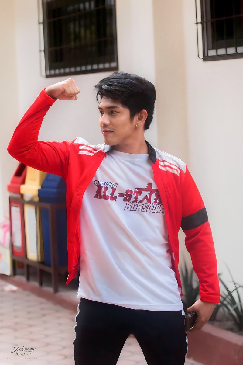 SalongaJohn's tweet photo. 💪 https://t.co/ARjLhON9df