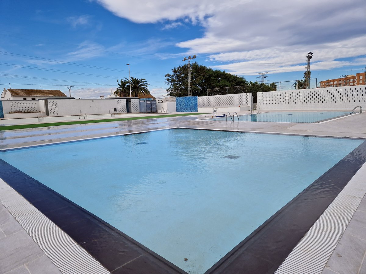 Ajuntament d'Alboraia tweet media