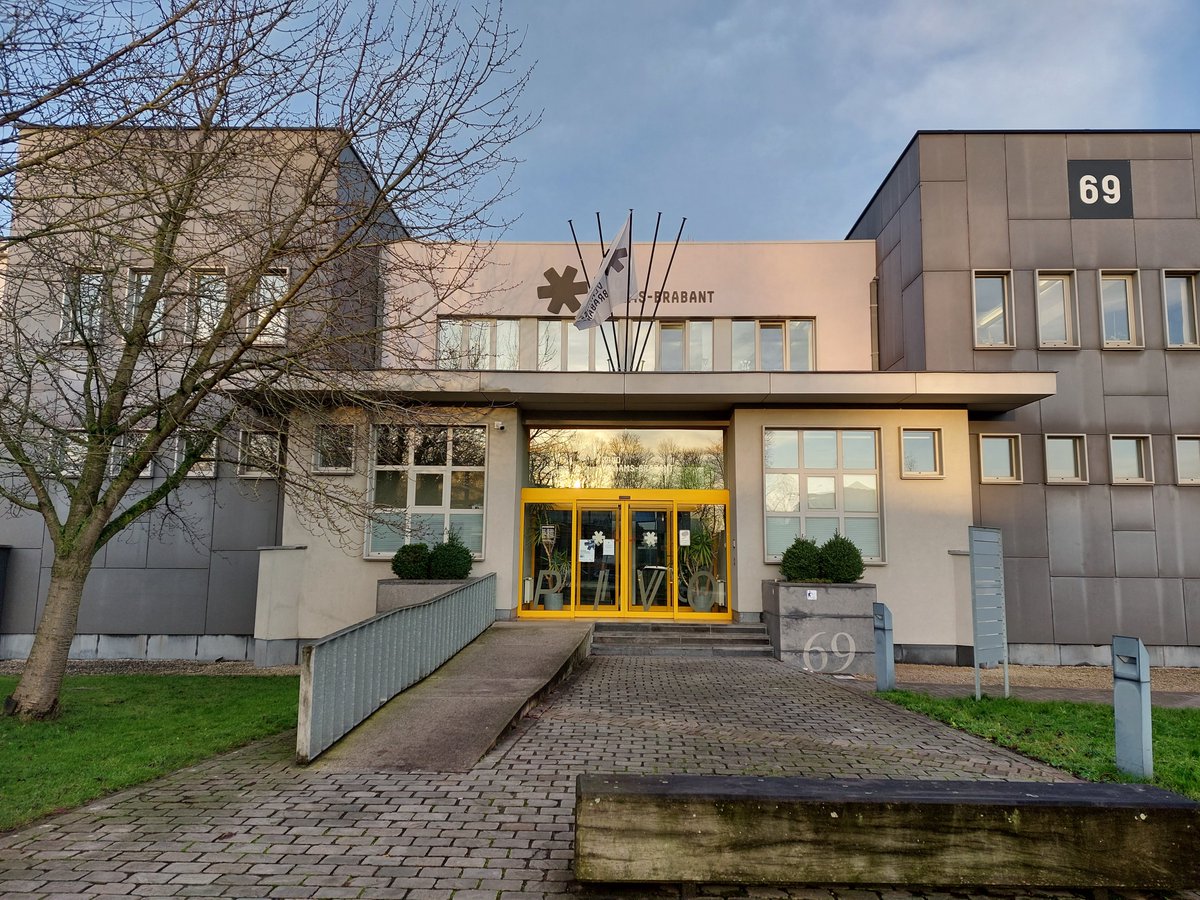 Klaar om kennis te delen tijdens De Dag van de #Community in PIVO Vlaams-Brabant 👨‍🚒👮 Een dag vol kennisdeling en netwerking 💪

#VERA #Kennisdeling #LokaleBesturen