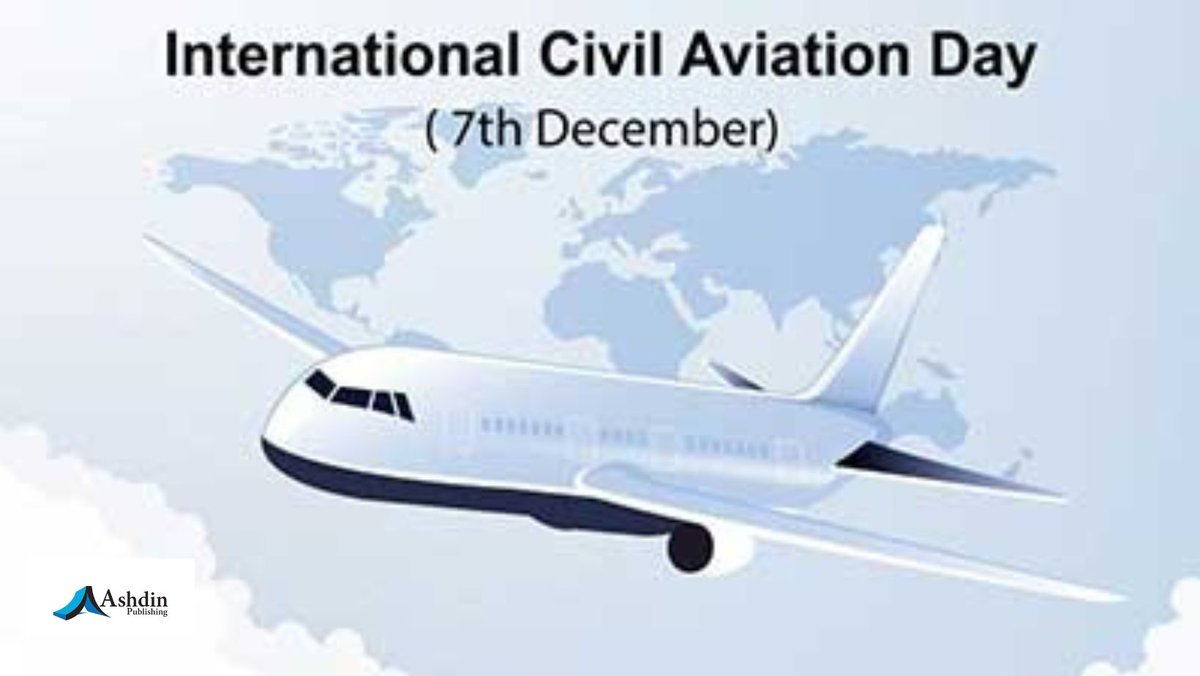 Building Bridges in the Sky: International Civil Aviation Day Unveils a Connected World 🌐✈️ 
Fasten Your Seatbelts: International Civil Aviation Day Takes You on a Global Journey! 🌍✈️ 

#ICADAdventure #SkyConnections #ordi #ICAD2023