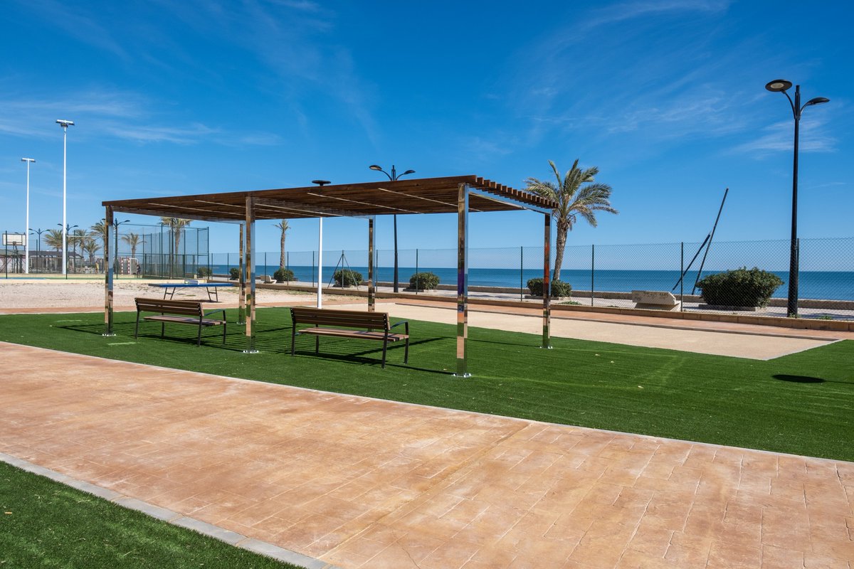 Ajuntament d'Alboraia tweet media