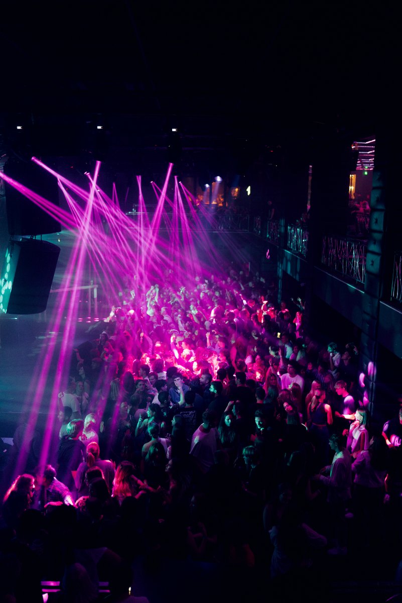 towerriga's tweet image. Hey, party people! Are you ready to turn your weekends into unforgettable experiences? 🚀🎉 

Follow us to stay tuned for the hottest events in Riga! 🔥