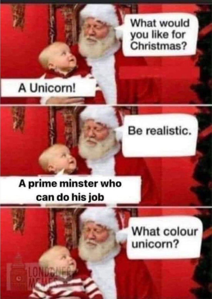 I can wish for the <a href="/Conservatives/">Conservatives</a> to vanish