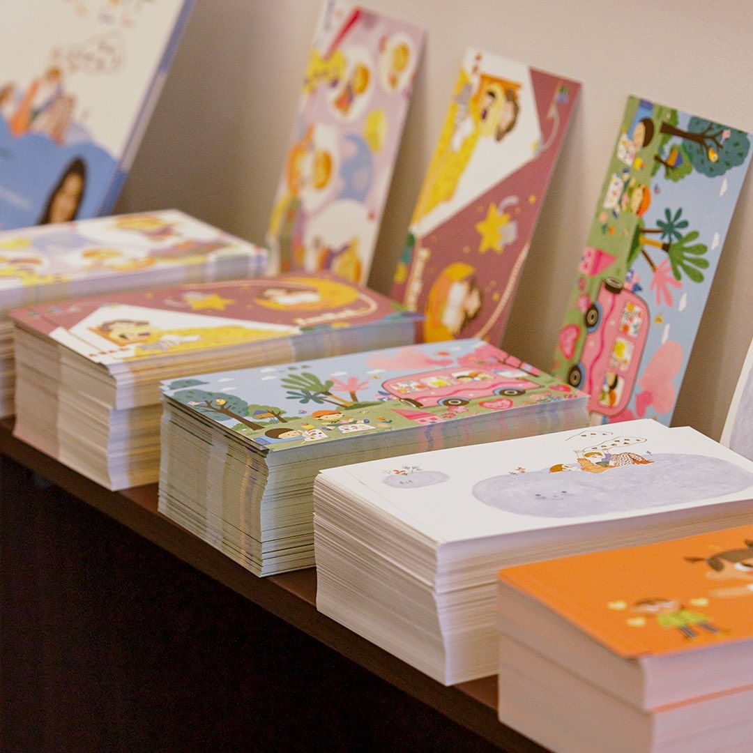 Yeon Agency tweet media