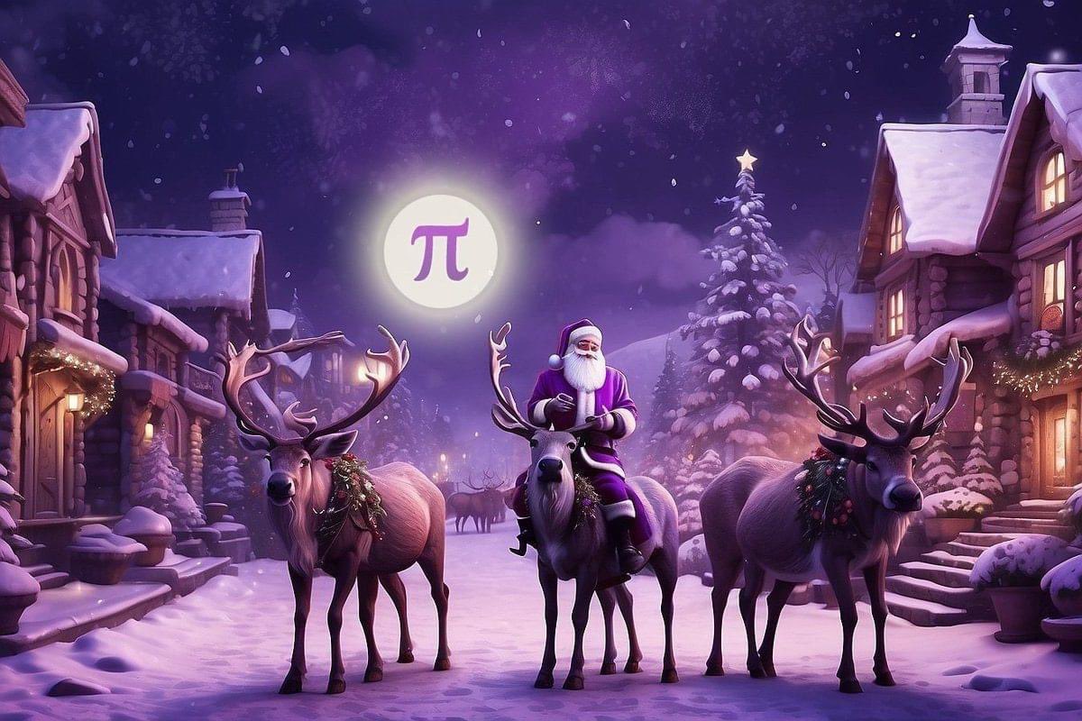 gauseven127's tweet photo. 👉🔥🔥Nghe nói Ông Già NOEL đã chuẩn bị quà siêu to khổng lồ cho các Pioneer cùng hóng tin nào 😱
👉 Các Pioneer ơi hãy dự đoán thử xem ta được quà gì nào ?
💪Các bạn hay cmt bên dưới phần 🎁 của mình thử xem  chúng ta nhận dc gì từ PCT 😍😍
#PiCoreTeam 
#PiNetwork https://t.co/2IsPFIQuXj