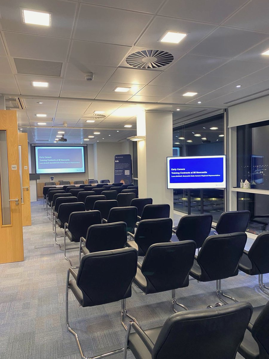 Harriet Blayney (@h_blayney_im) on Twitter photo Great to meet so many future lawyers at <a href="/irwinmitchell/">Irwin Mitchell</a> Newcastle’s insight evening last night - and a huge thank you to our wonderful panel for answering their questions! <a href="/franmayes/">Fran Mayes</a> <a href="/LauraMcIlduffIM/">Laura Mcilduff</a> <a href="/IM_HelenSmith/">Helen Smith</a> <a href="/MeganWalker1510/">Megan Walker</a> Great to meet so many future lawyers at <a href="/irwinmitchell/">Irwin Mitchell</a> Newcastle’s insight evening last night - and a huge thank you to our wonderful panel for answering their questions! <a href="/franmayes/">Fran Mayes</a> <a href="/LauraMcIlduffIM/">Laura Mcilduff</a> <a href="/IM_HelenSmith/">Helen Smith</a> <a href="/MeganWalker1510/">Megan Walker</a>