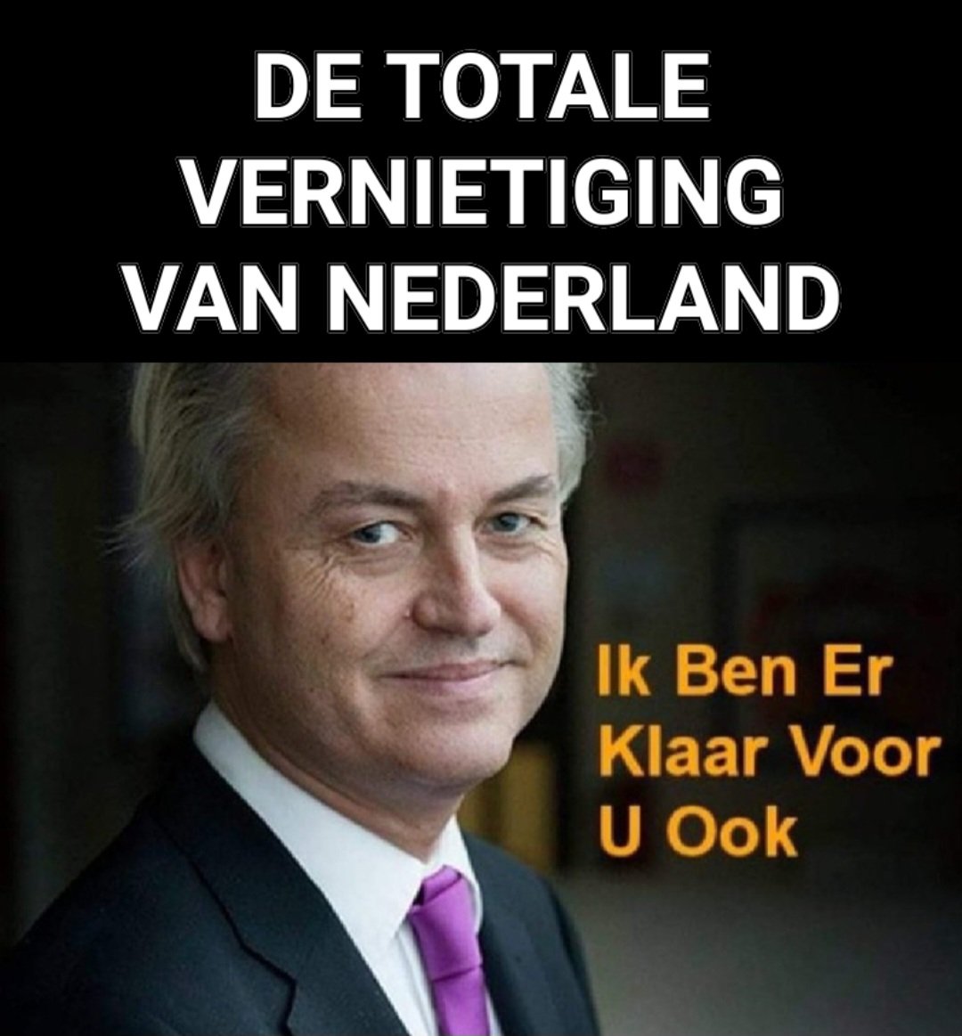 Reinier Eggersman tweet media