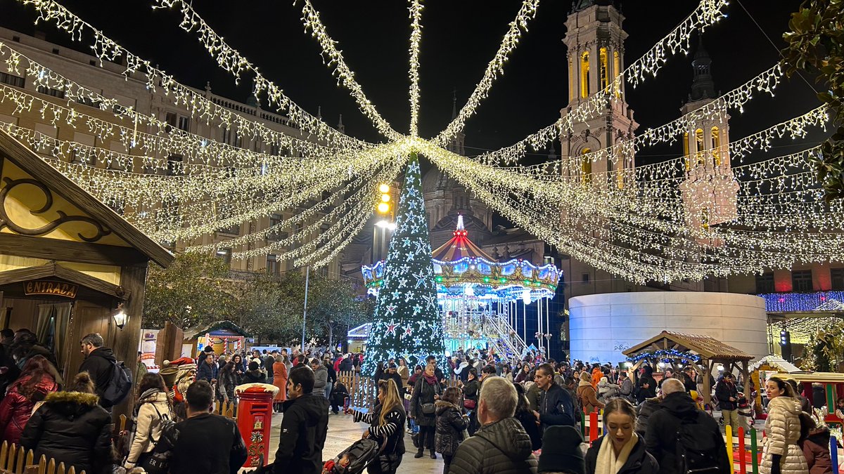 Diciembre, un puente a la Navidad 🎅🎠☃️🎄🎁 - mailchi.mp/6000036d5634/d…