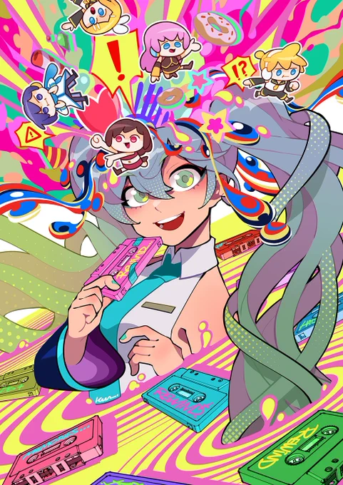  Hello fuwamoco ! i'm interested !  