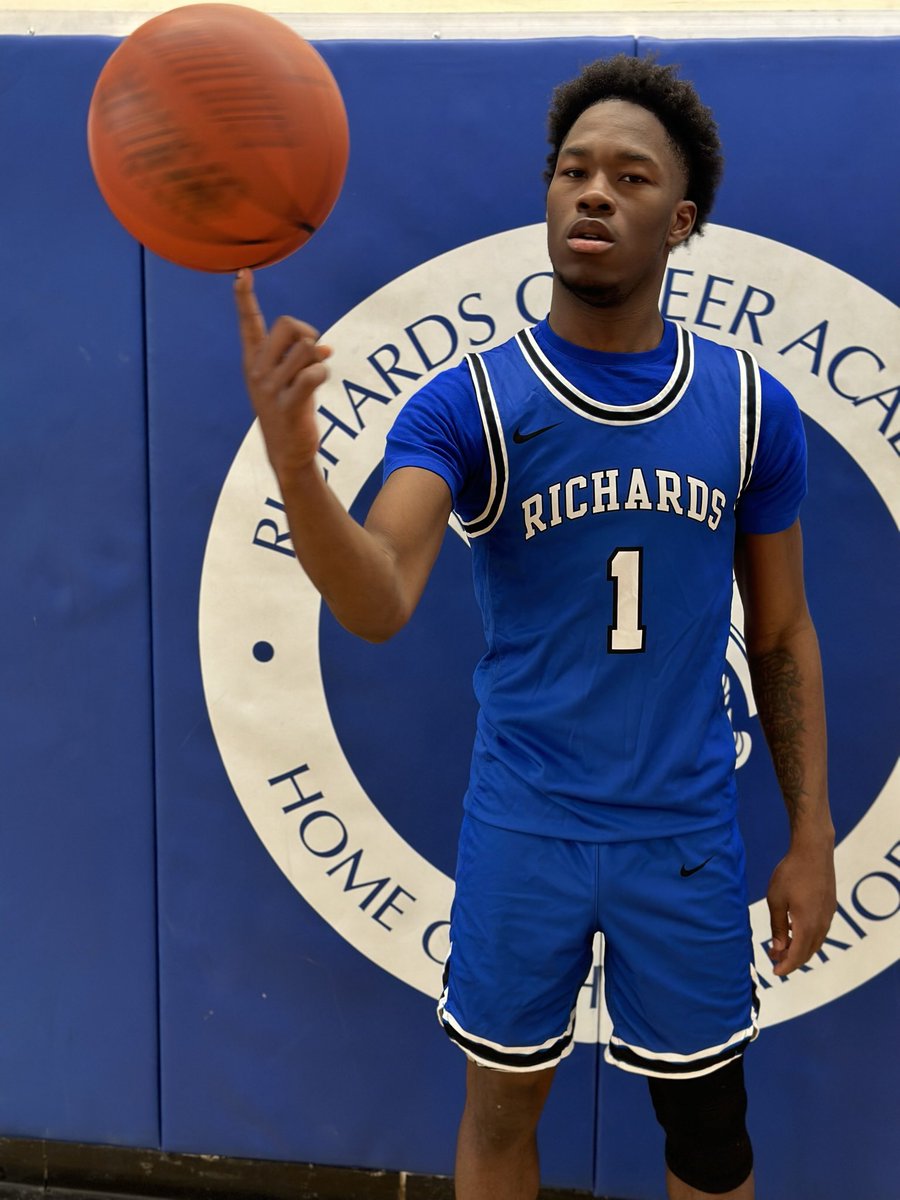 RCA Warriors Boys Basketball tweet media