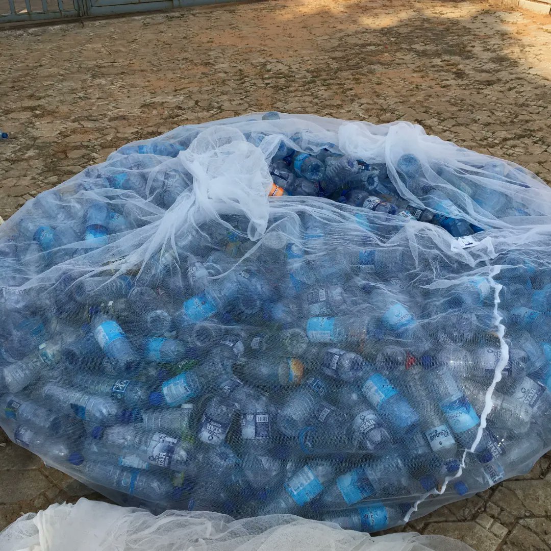 EcoCyclers's tweet photo. It is the season of festivities and we are encouraging everyone to rethink their choices and ensure the 3Rs of waste management ( Reduce, Reuse & Recycle).
We are just a call away if you need us to collect the recyclables. 09025012196
#EnuguwasteRecycling #keepenuguclean https://t.co/1xMbQE8ZdU