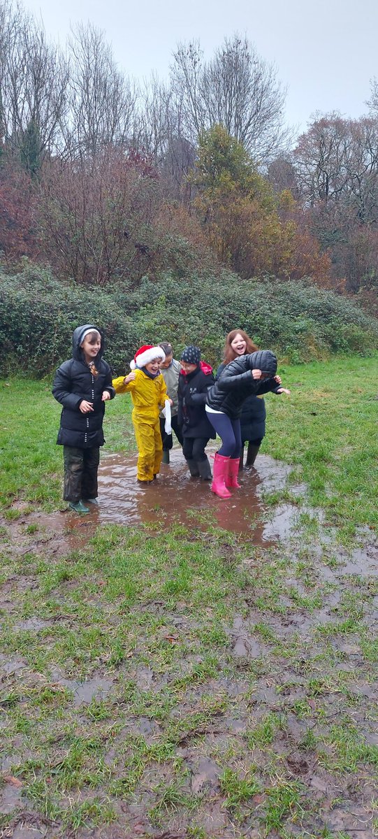 Coed Glas Forest Sch tweet media