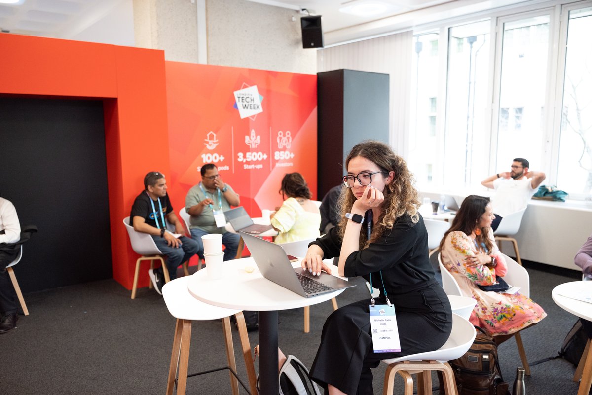 Elevating Founders tweet media