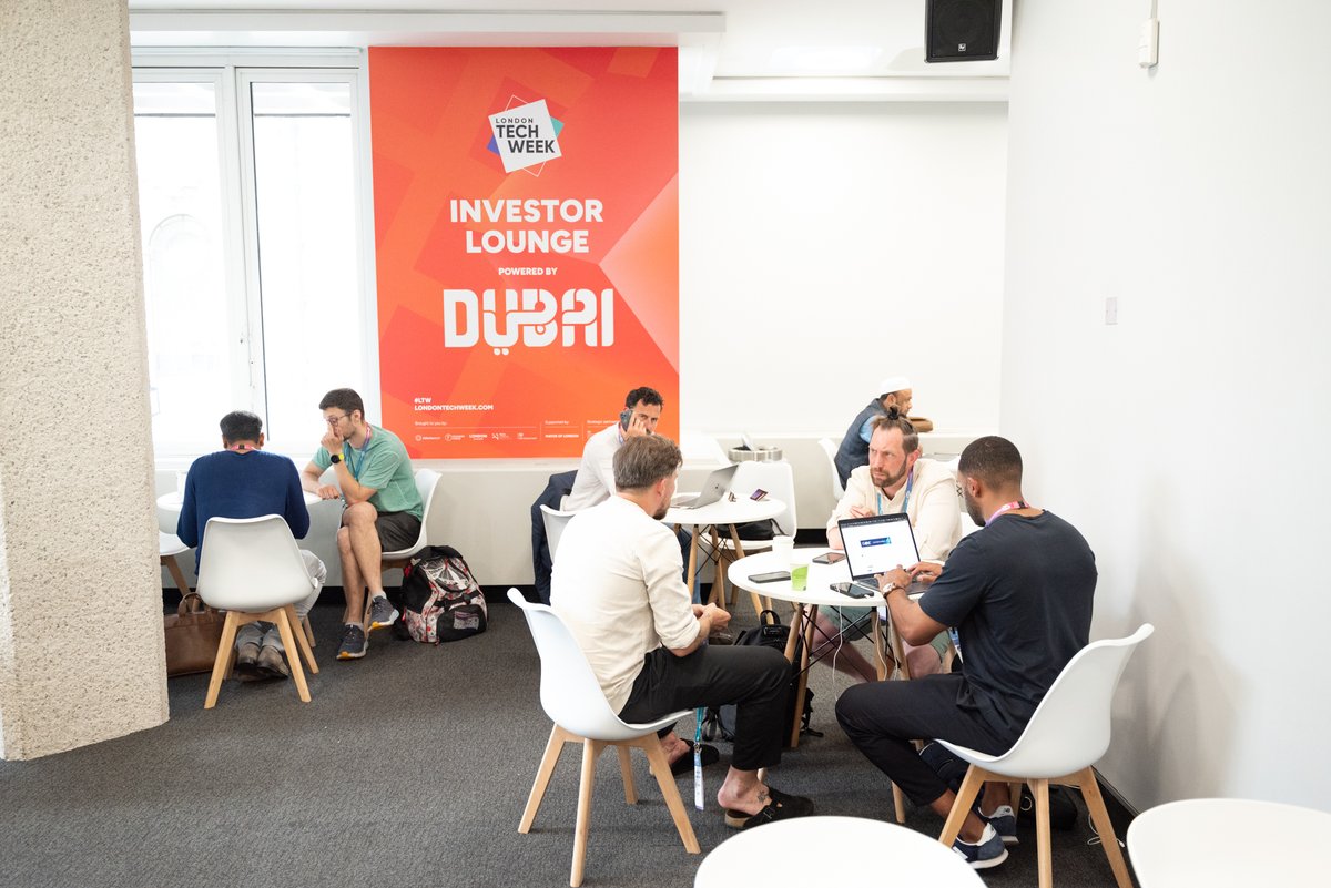 Elevating Founders tweet media