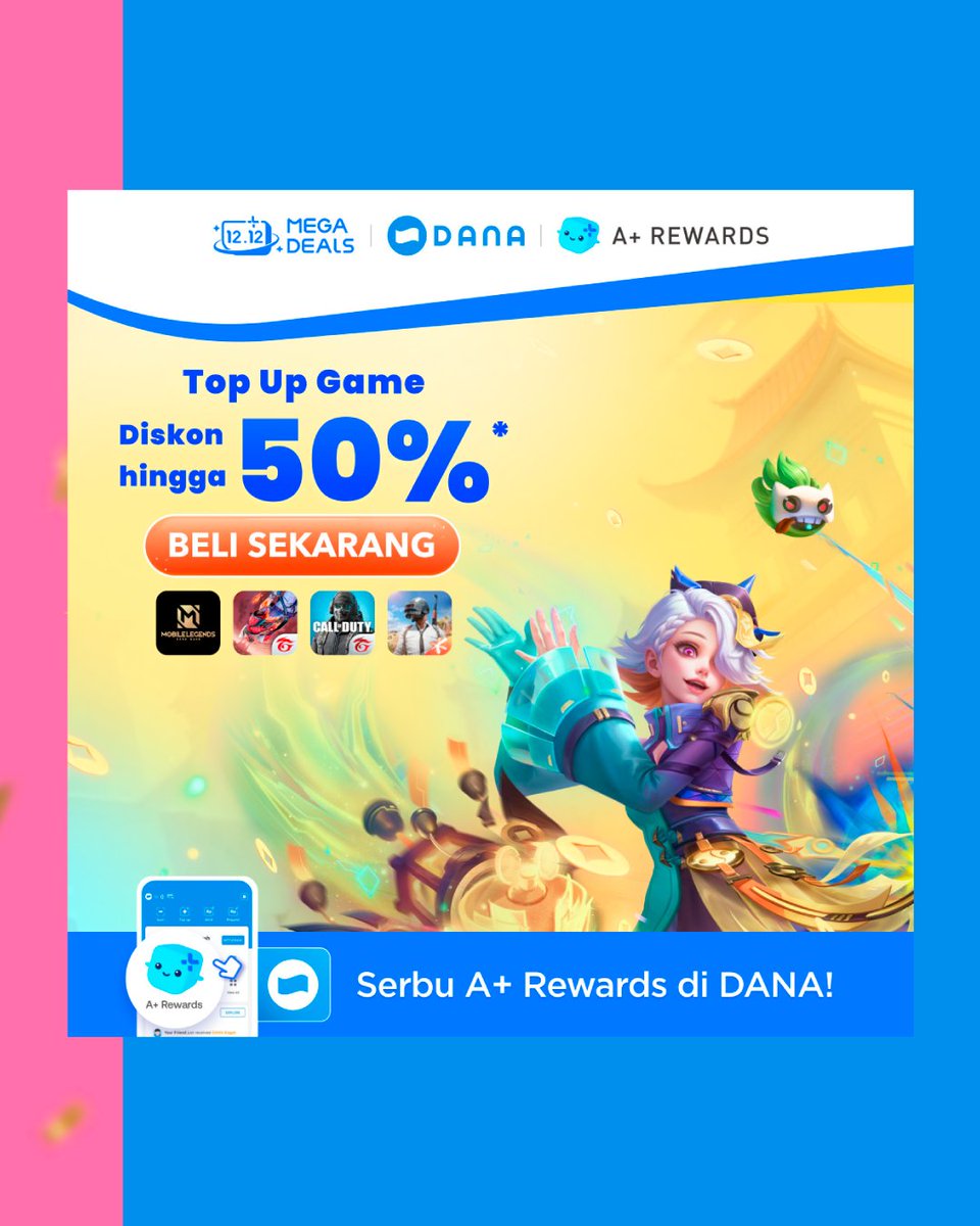 DANA.id tweet media