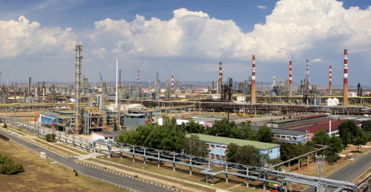 ❌#Bulgaria wants to reduce its exports of #oil products from January 2024. The country is responding to accusations that these are mainly produced with sanctioned #Russian crude. (€)
energate-messenger.com/news/238834/bu…