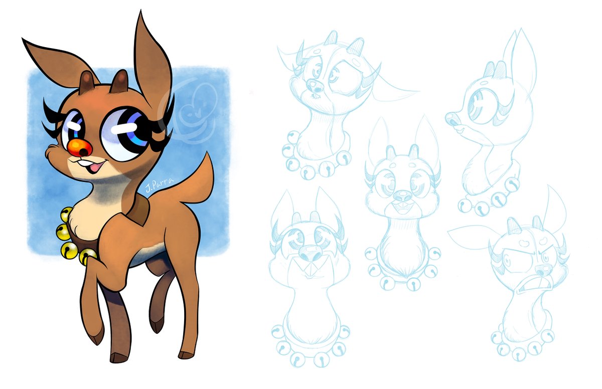 Reindeer #christmas #christmas2023