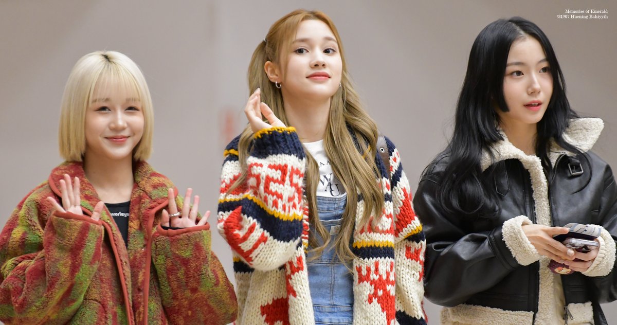 231207             
#휴닝바히에 #HUENING_BAHIYYIH 
#케플러 #Kep1er
<a href="/official_kep1er/">Kep1er</a>
<a href="/kep1er_jp/">Kep1er JP</a>