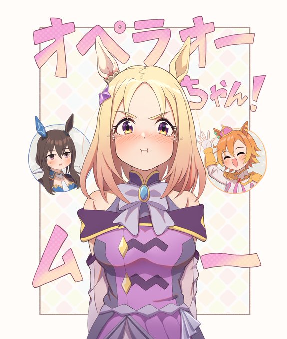 やはりトプロ委員長でした! #今年も残りわずかなので今年一番伸びた絵を貼る見た絵描きさんも強制でやる