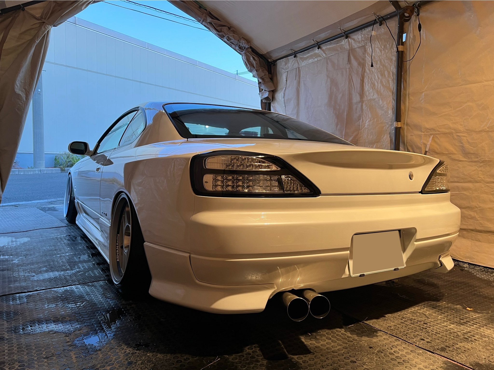 (依頼品) Kaoruuu様　S15 シルビアS15 - البحث / X