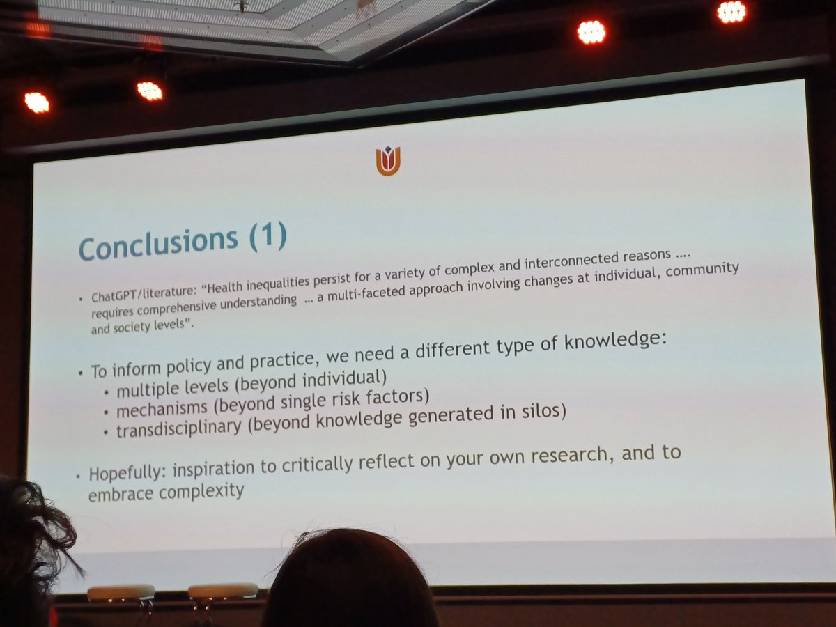 We hebben een andere aanpak nodig om beleid en praktijk te betrekken bij onderzoek over gezondheidsverschillen:
