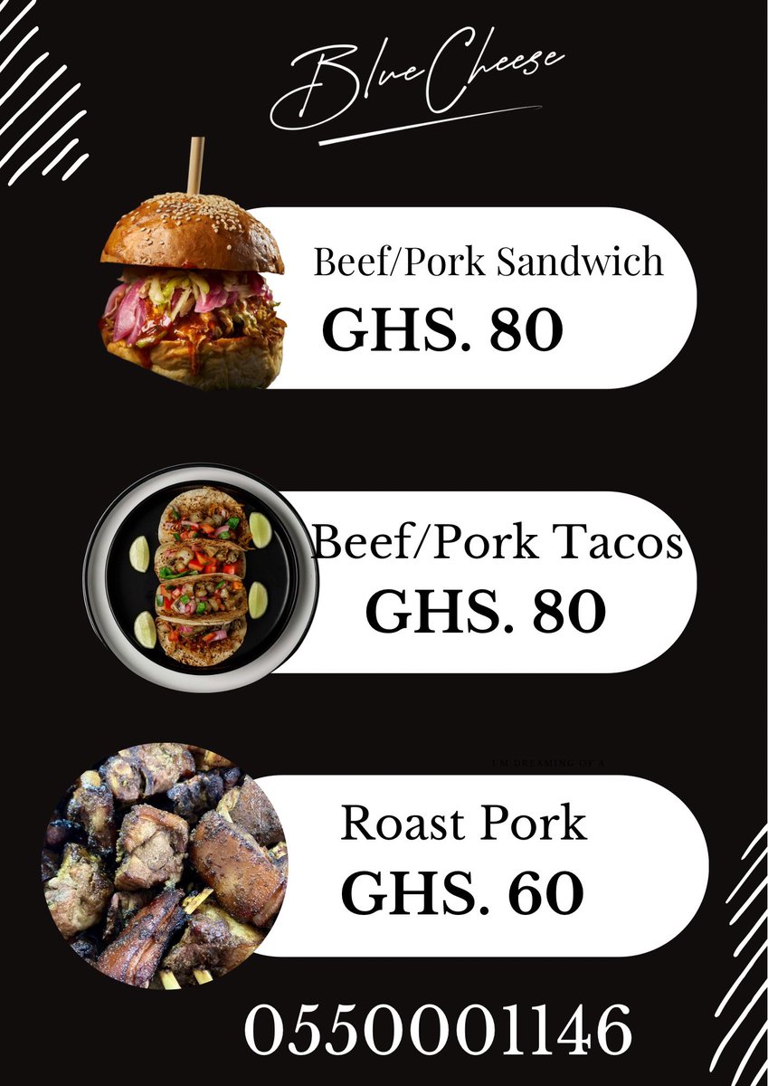 We have Sandwiches, Tacos and your favorite Roast Pork on the menu for Junk Fest. 

It’s happening this Saturday at Untamed Empire. Grab your tickets and come enjoy good food and music.