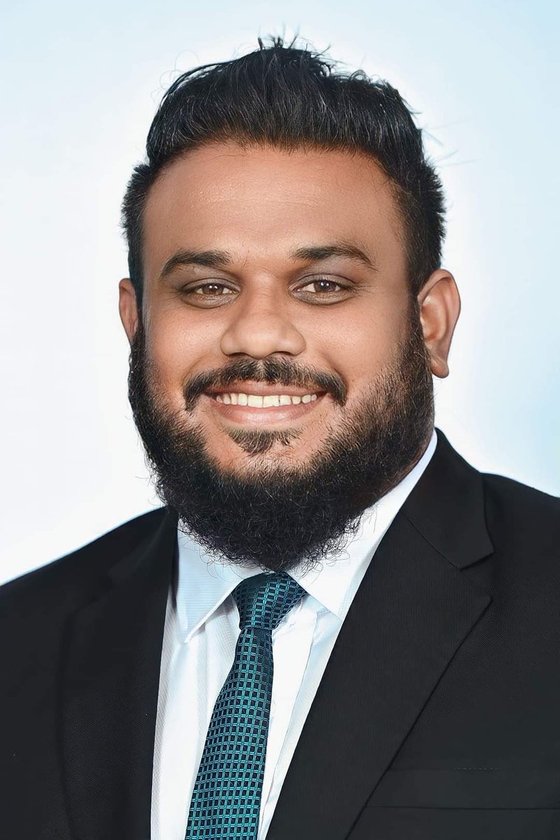 TakaneyPro's tweet photo. ބޯޑު މެންބަރު ކަމަށް މިނިސްޓްރީ އޮފް ހައުސިންގ، ލޭންޑް އެންޑް އަރބަން ޑިވެލޮޕްމަންޓްގެ ޑެޕިއުޓީ މިނިސްޓަރ، އޮނަރަބަލް އަޒްހަރު ސައީދު އައްޔަން ކުރައްވައިފި. މަރުޙަބާ 🇲🇻👏👏👏👏  @Azhartu https://t.co/GsxydGC7QE