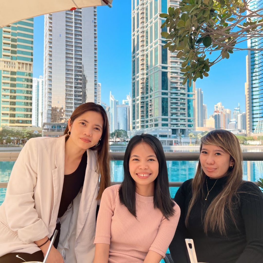 𝗧𝗛𝗔𝗡𝗞 𝗬𝗢𝗨 🤩 

As the school term comes to a close, we want to take a moment to thank  our hard-working operations team who have processed over 15,000 orders in 2023! 

Thank you Kriselda, Melanie and Rose 🤲 

#SurridgeSportME