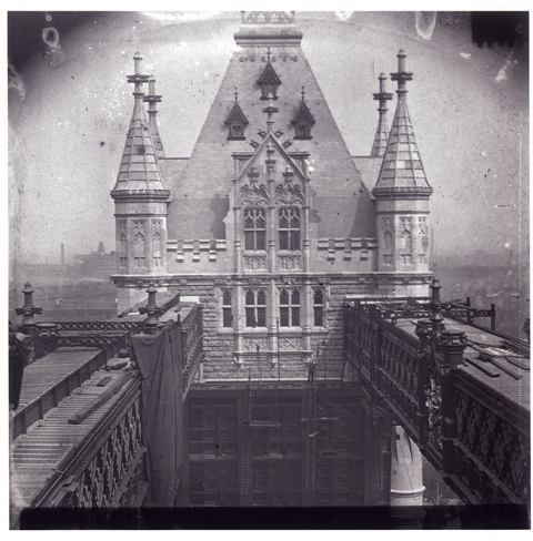 ICE Library tweet media