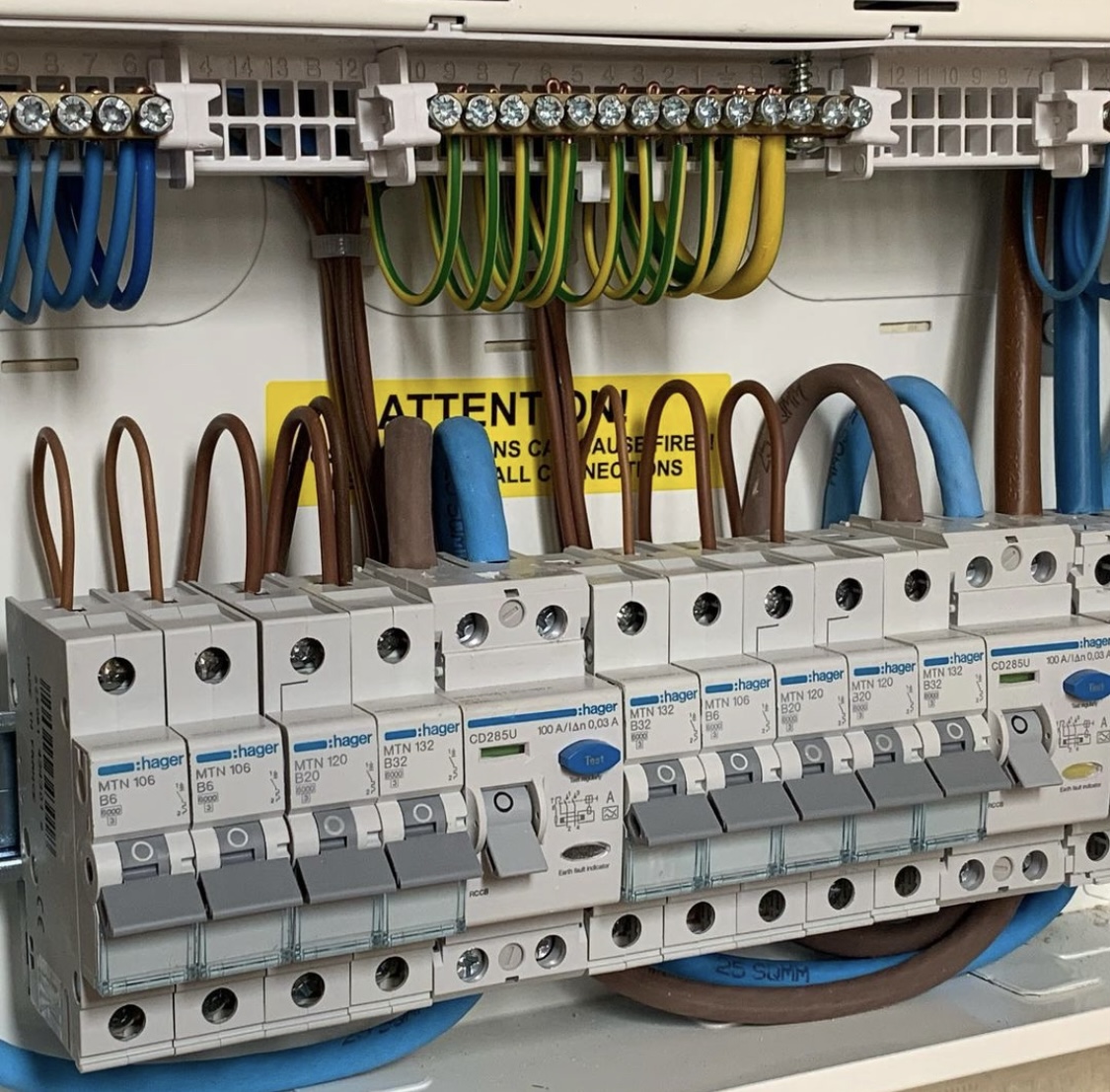 EICR Edinburgh Certificate tweet media