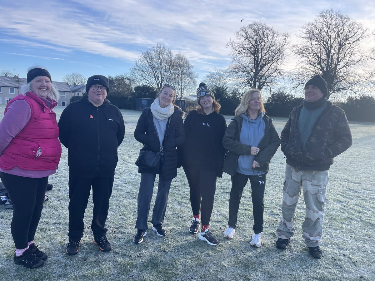 jumpedinburgh's tweet photo. So wonderful to be running outdoor boxercise again with amazing @Changes_CHP #comeoutside #buildingcommunity #greenprescribing https://t.co/gSccGNkntE