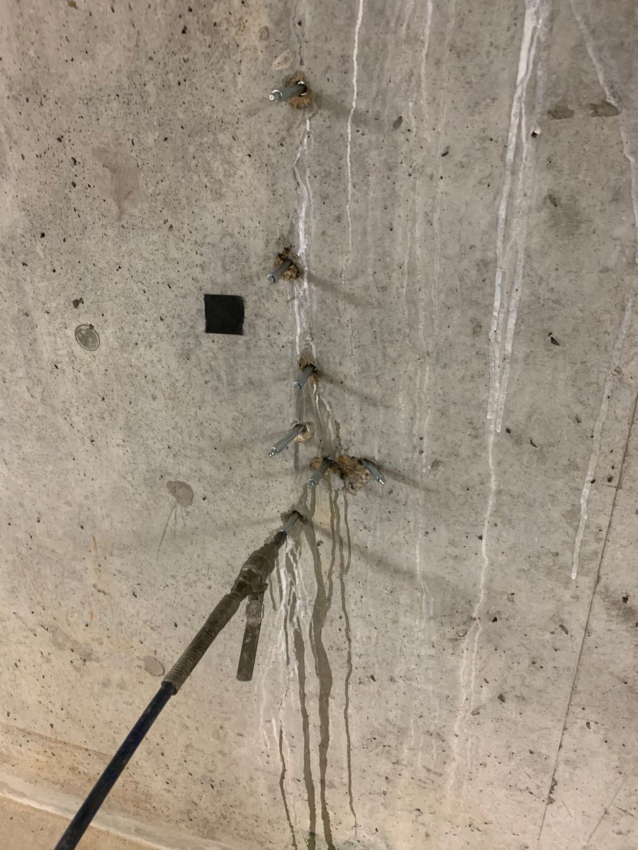 MPS Concrete Solutions tweet media