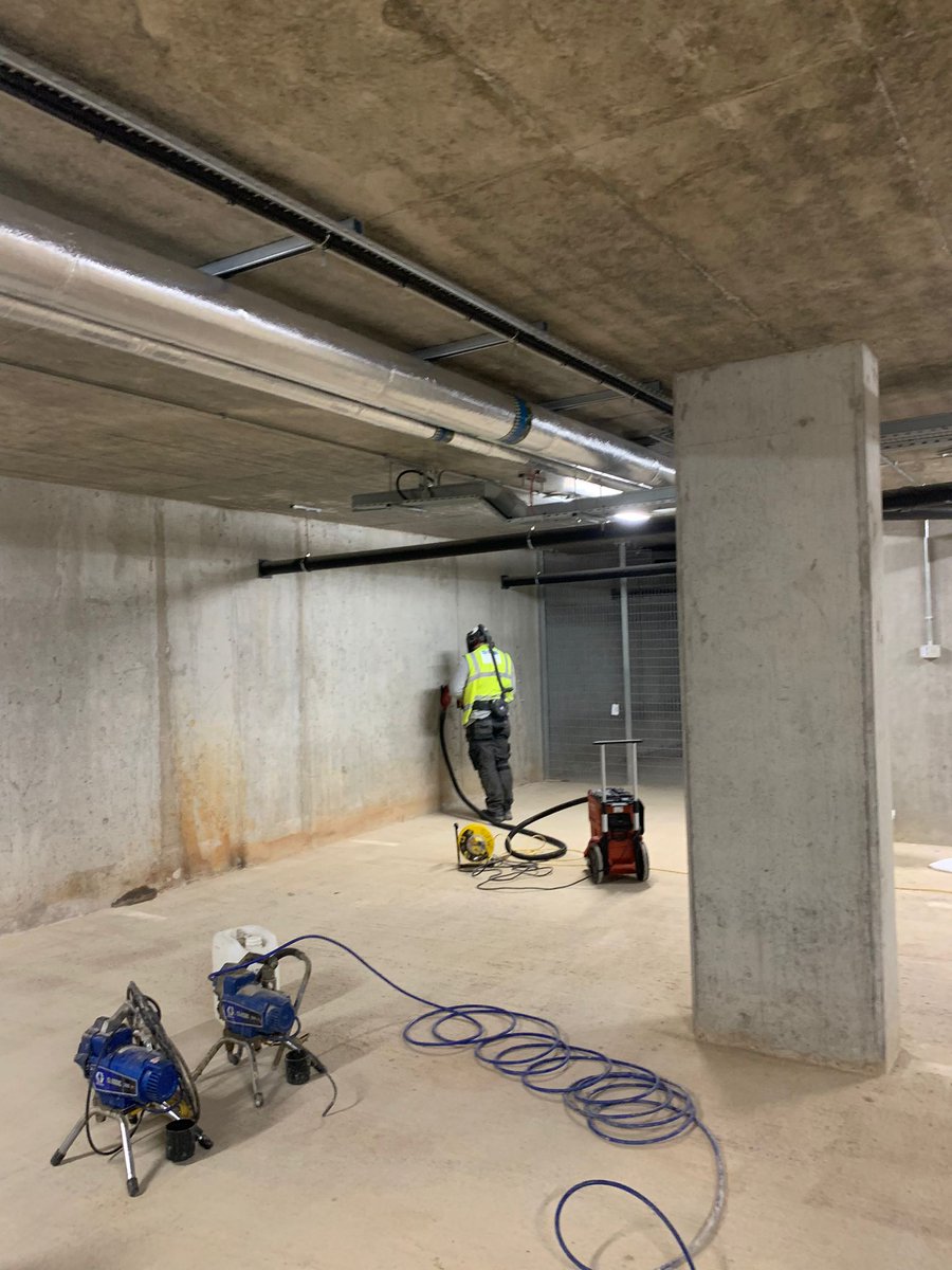 MPS Concrete Solutions tweet media