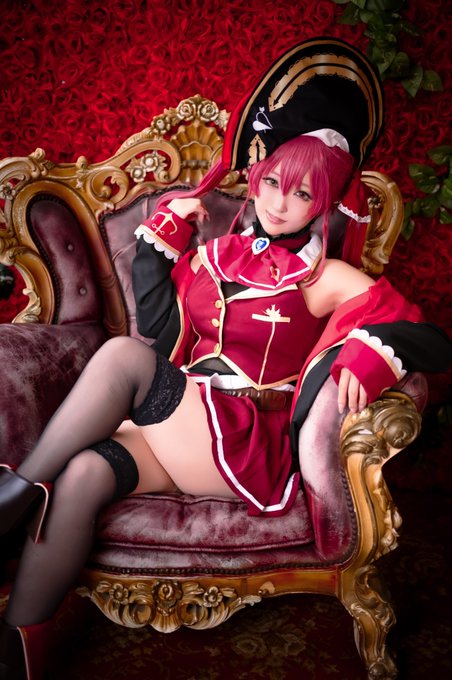 Twitterのコスプレ画像24