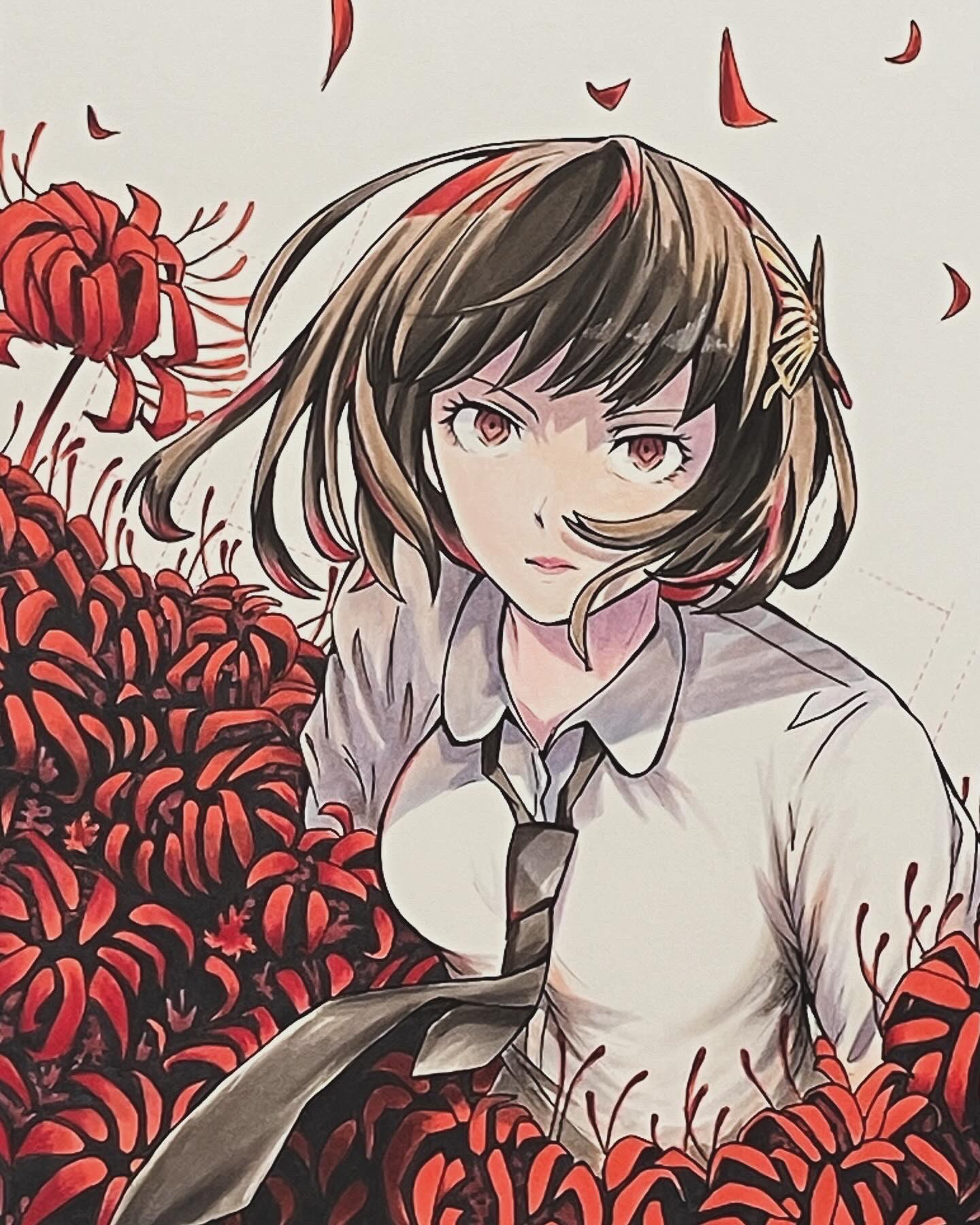 ななり on X: 