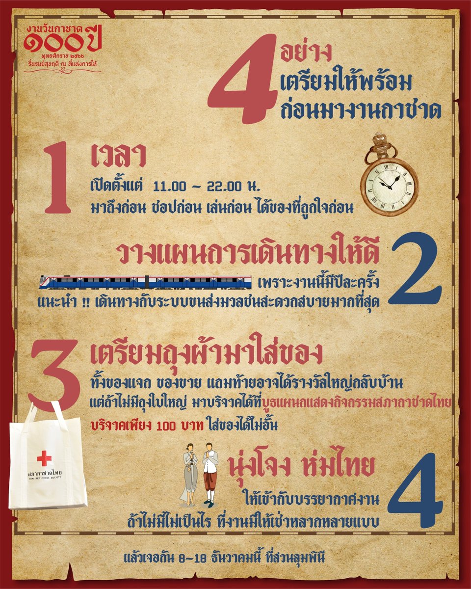 ThaiRedCross tweet picture