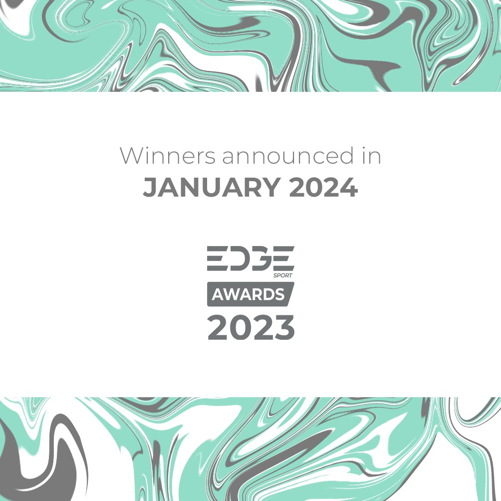 🏆 GUESS WHO'S BACK 🏆
Here are the 2023 EDGEsport Awards categories 👇

This year we want YOU to be a part of it - stay tuned for more 👀

#EDGEsportAwards #adventure #action #sport