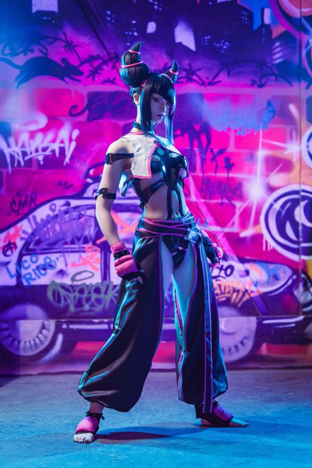 コスプレイヤーまみちのTwitter画像3